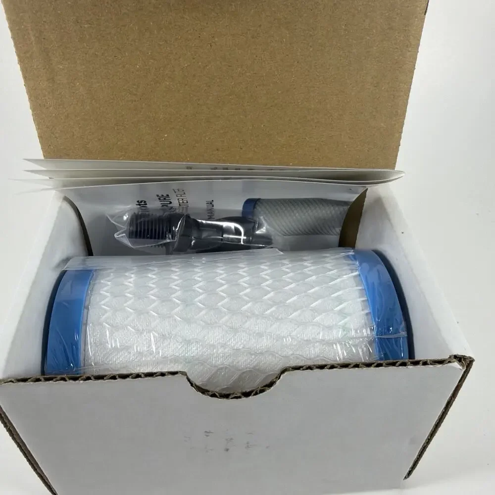 Patriot Pure Nanomesh Replacement Water Filter Purification - New